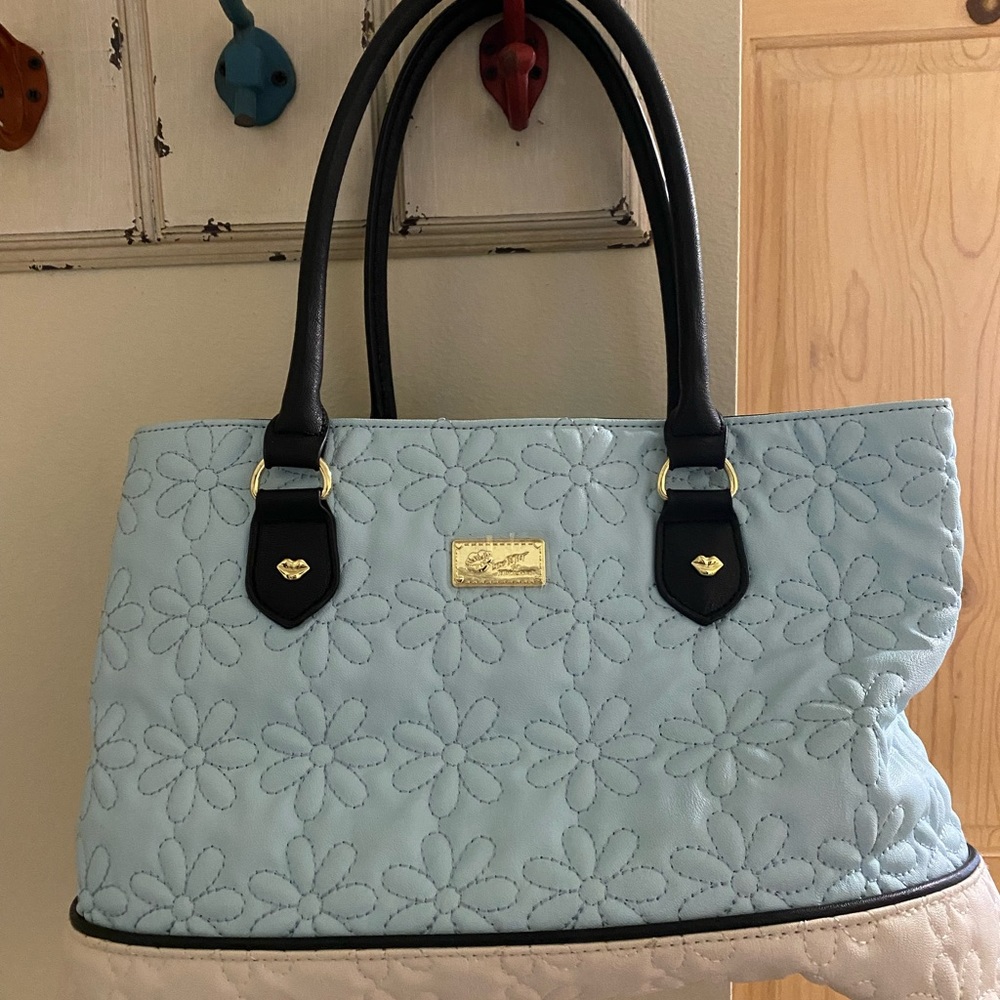 Betsey Johnson Handbag